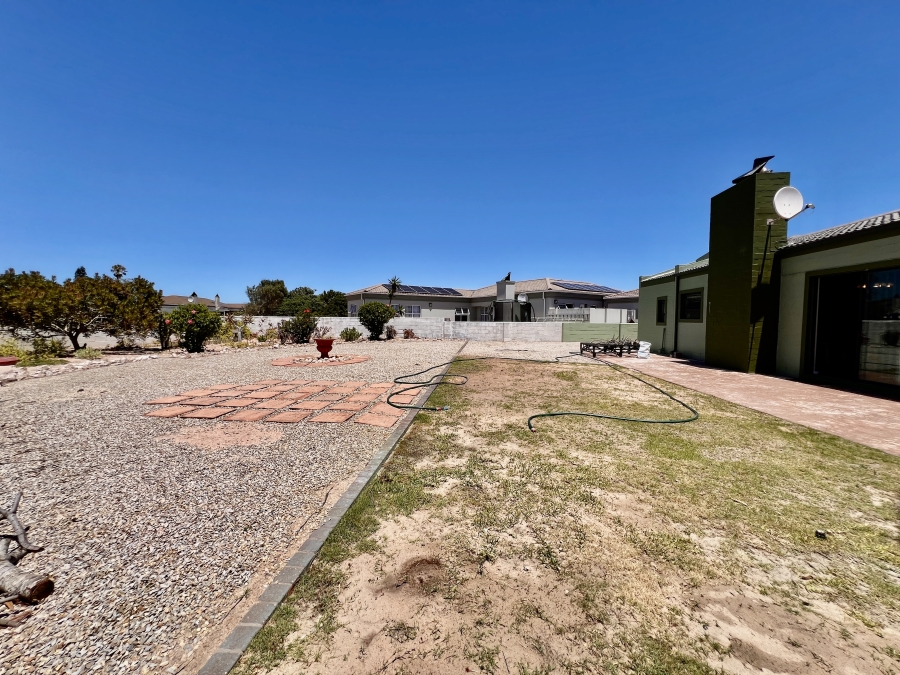 3 Bedroom Property for Sale in Country Club Western Cape